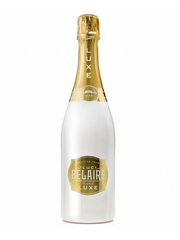 Luc Belaire Rare Luxe 0.75L