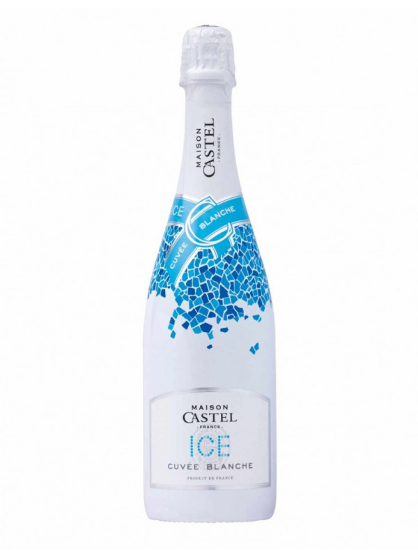 Maison Castel Ice Cuvee Blanche, 0.75L