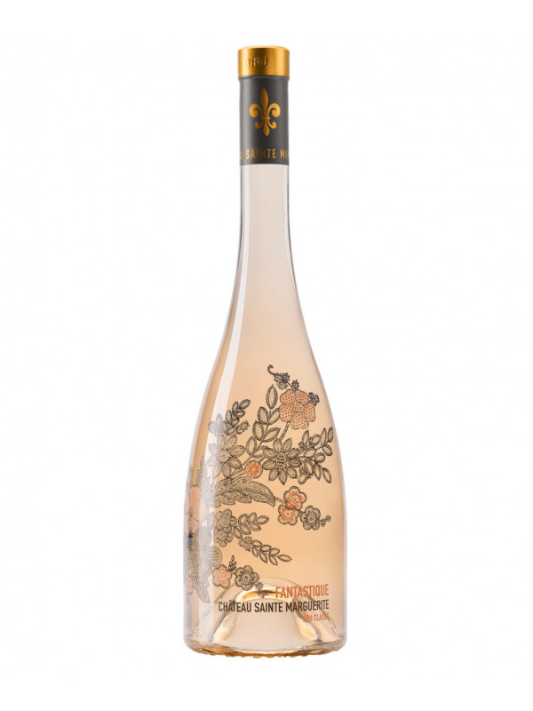 Maison Sainte Marguerite Fantastique Rose Magnum 1.5L