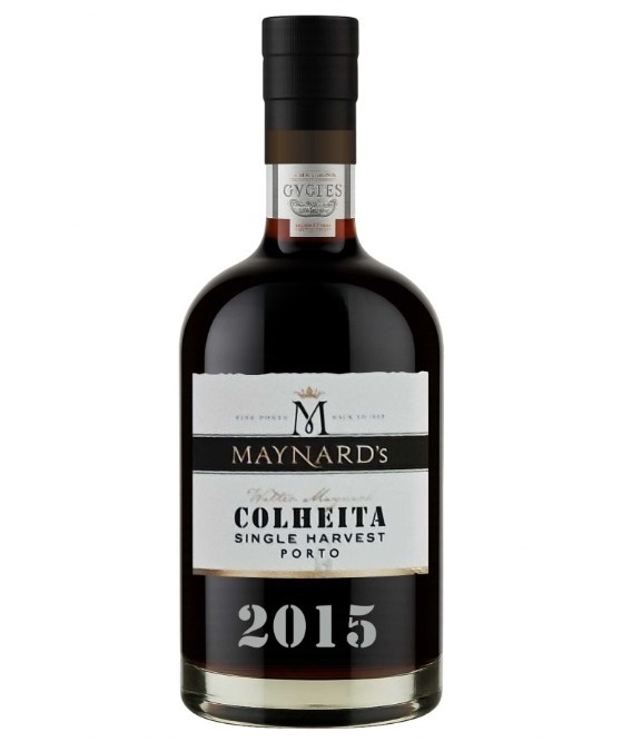 Maynard’s Porto Colheita 2015 0.5L