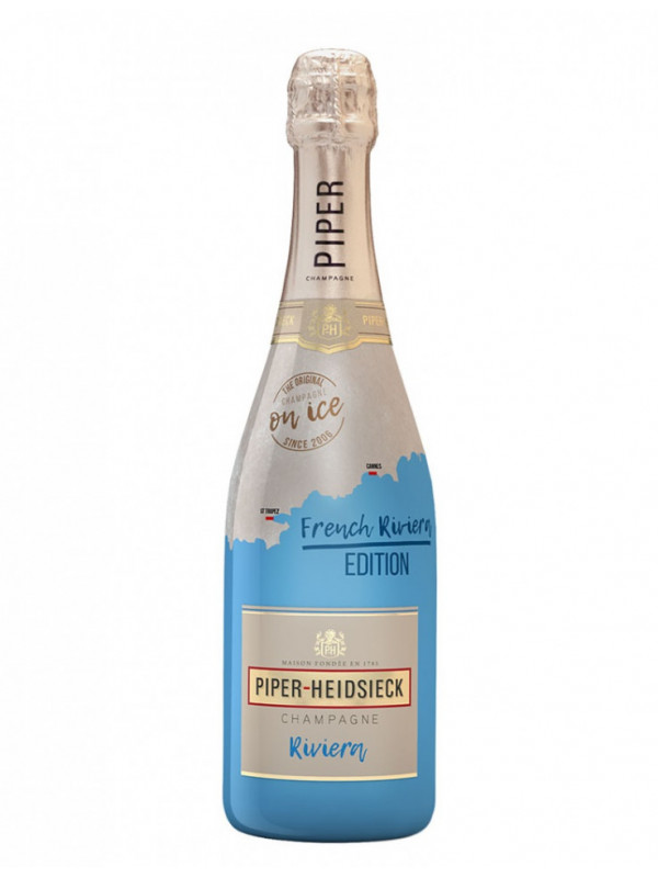 Piper Heidsieck Riviera 0.75L