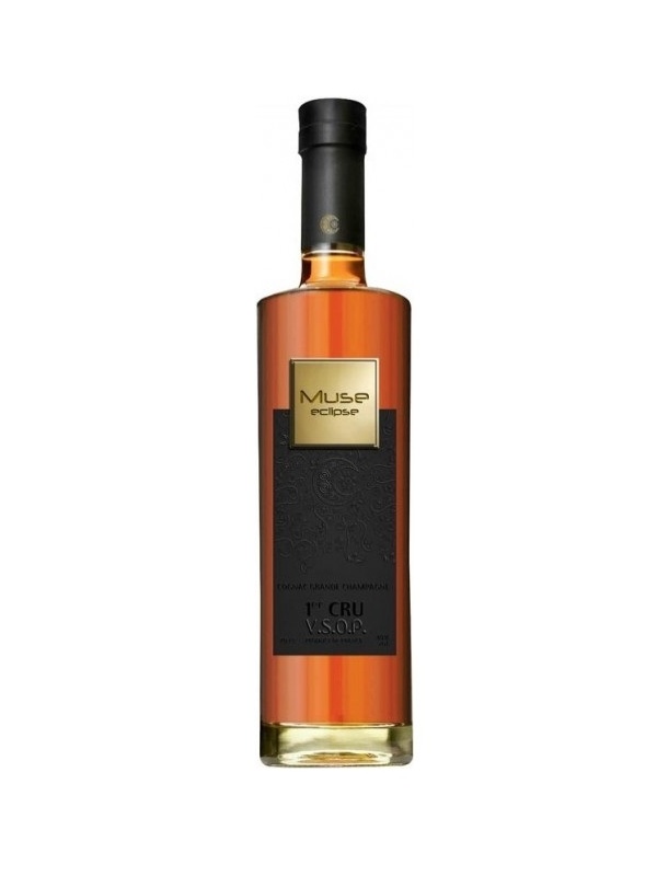 Recas Muse Eclipse Cognac VSOP 0.7L