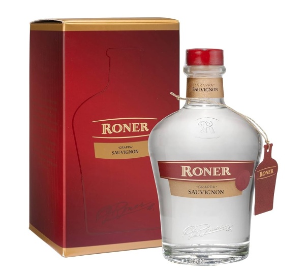 Roner Grappa Sauvignon 0.7L