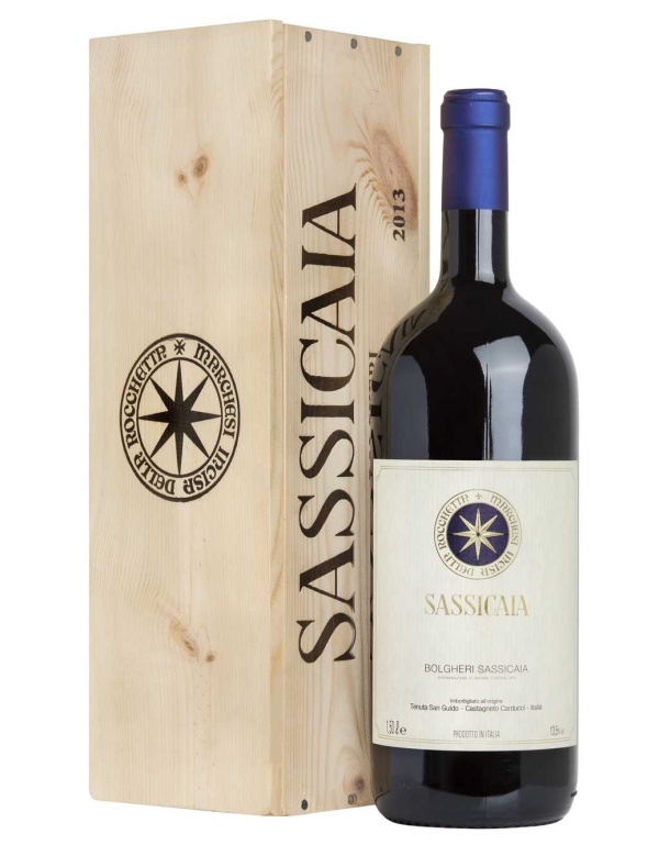 【新品】Sassicaia 2020 Bolgheri サッシカイア Sassicaia Bolgheri Rosso Superiore DOC 2020 0.375L