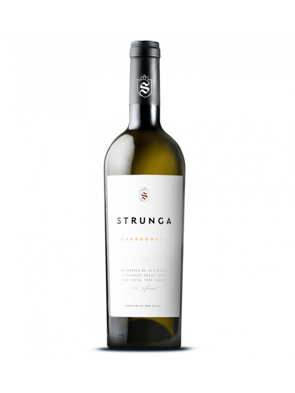 Strunga Chardonnay 0.75L