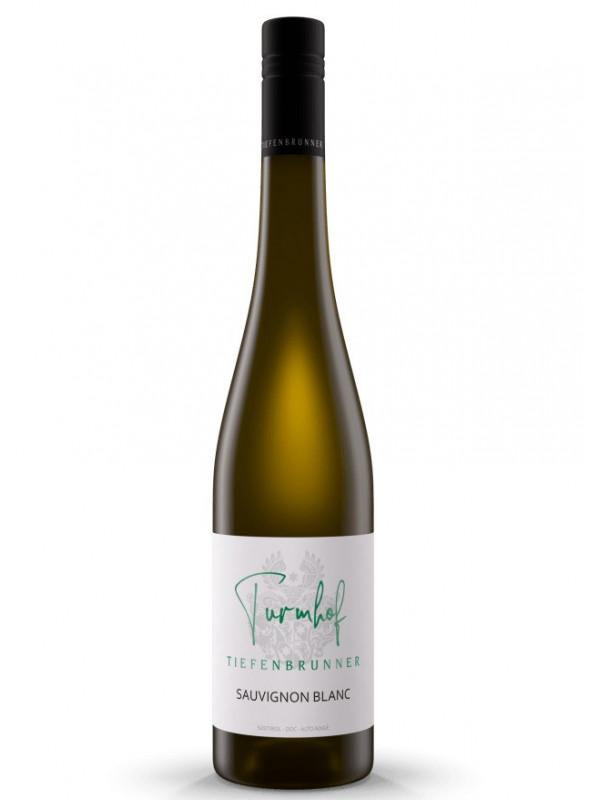 Tiefenbrunner Sauvignon Blanc Castel Turmhof 2021 0.75L