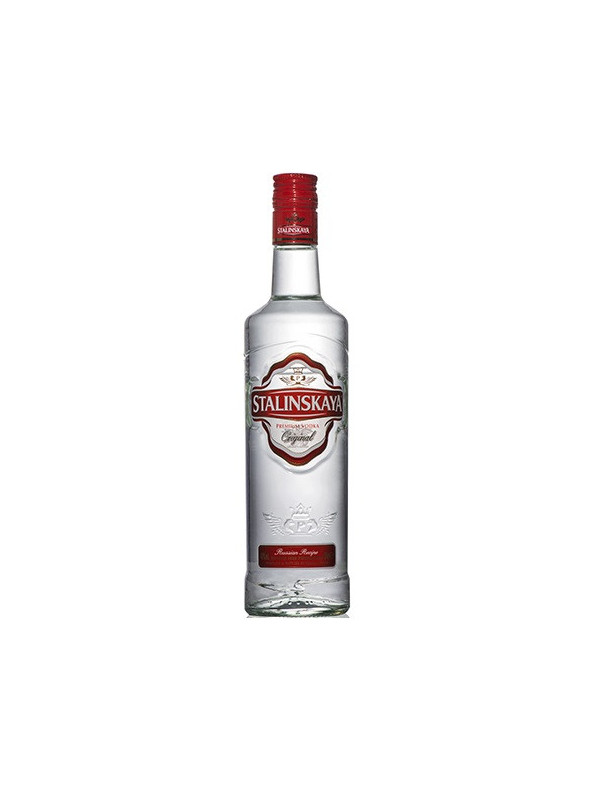 Vodka Stalinskaya 0.5L