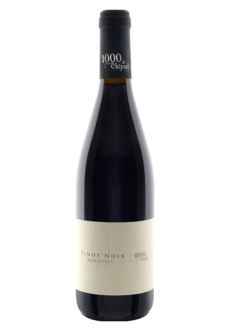 1000 De Chipuri Pinot Noir 0.75L
