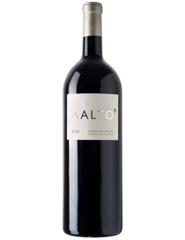 Aalto 2020 Ribera Del Duero DO Jeroboam in cutie de lemn 3L