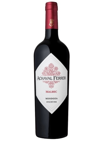 Achaval Ferrer Mendoza Malbec 0.75L