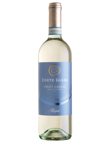 Allegrini Corte Giara Pinot Grigio Delle Venezie 0.75L