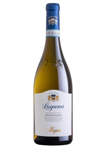 Allegrini Lugana Oasi Mantellina 0.75L