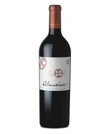 Almaviva 2017 0.75L
