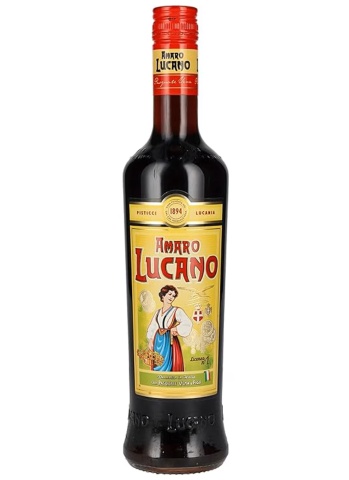 Amaro Lucano 0.7L
