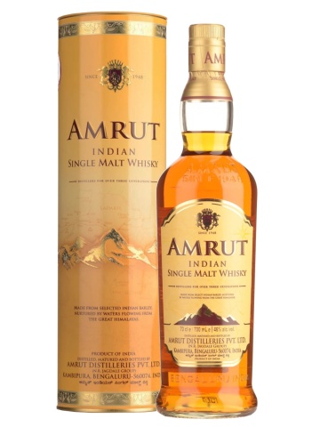 Amrut Single Malt 0.7L