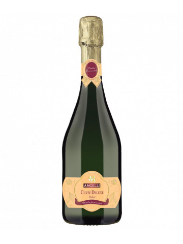 Angelli Cuvee Deluxe Dulce 0.75L