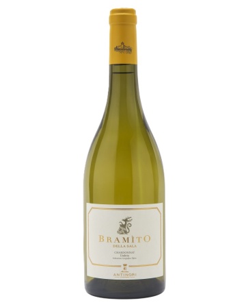 Antinori Bramito della Sala IGT Umbria 2017 0.75L