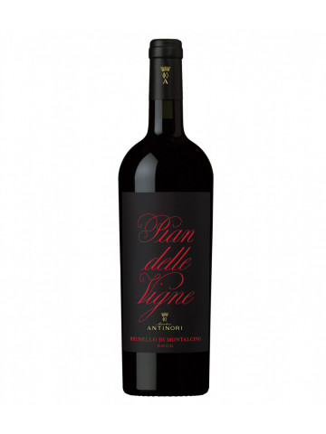 Antinori Pian Delle Vigne Brunello Di Montalcino 2020 0.75L