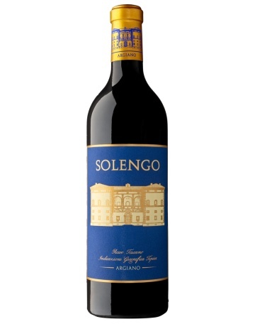 Argiano Solengo 2021 0.75L