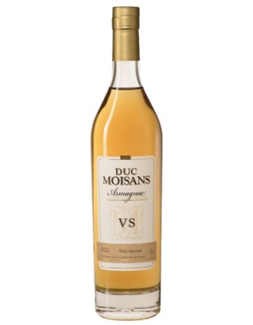 Armagnac Duc Moisans VS 0.7L