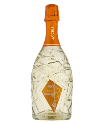 Astoria Corderie Valdobbiadene Prosecco Superiore Docg Extra Dry 0.75L