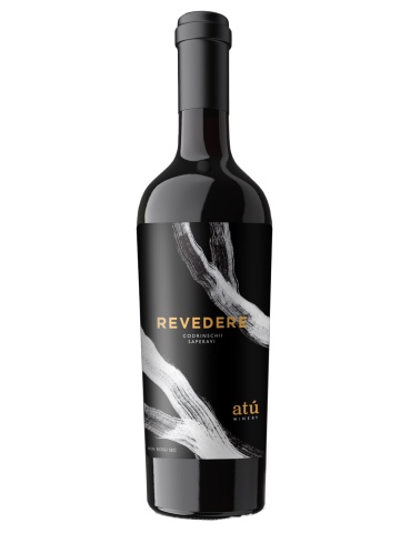 Atu Winery Revedere 0.75L