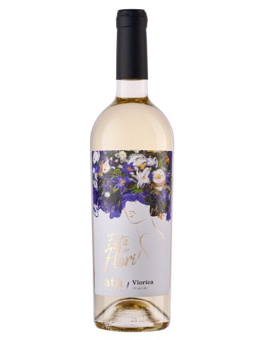 Atu Winery Viorica 0.75L