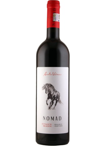 Aurelia Visinescu Nomad Feteasca Neagra 0.75L