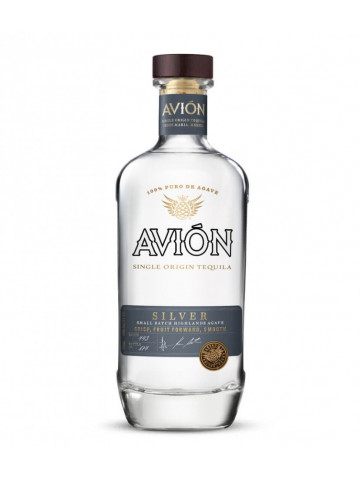 Avion Tequila Silver 0.7L