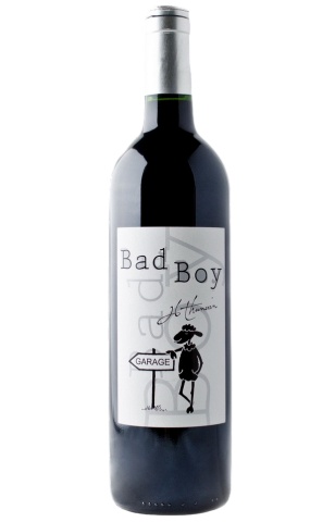 Bad Boy 2022 0.75L