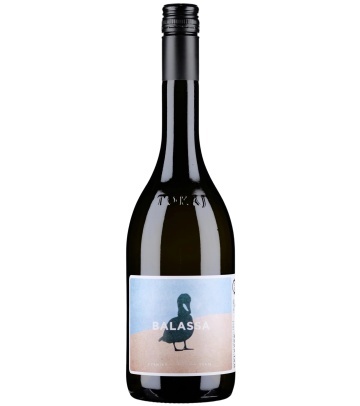 Balassa Tokaj Furmint 0.75L
