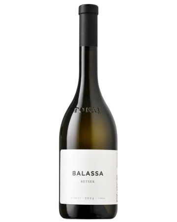 Balassa Tokaj Furmint Betsek 0.75L
