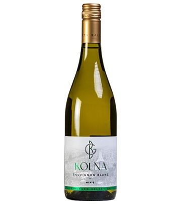 Balla Geza Kolna Sauvignon Blanc 2021 0.75L