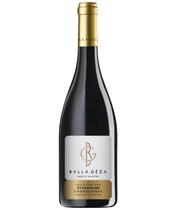 Balla Geza Stonewine Chardonnay 0.75L