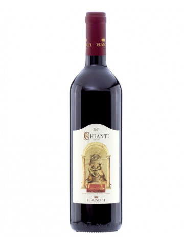 Banfi Chianti Annata 0.75L