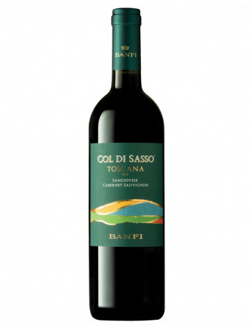 Banfi Col di Sasso 0.75L