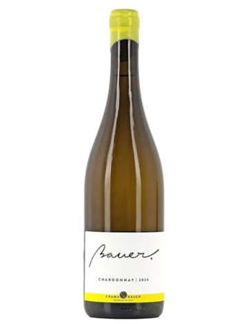 Bauer Chardonnay 0.75L