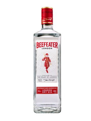 Beefeater London Dry Gin 0.7L