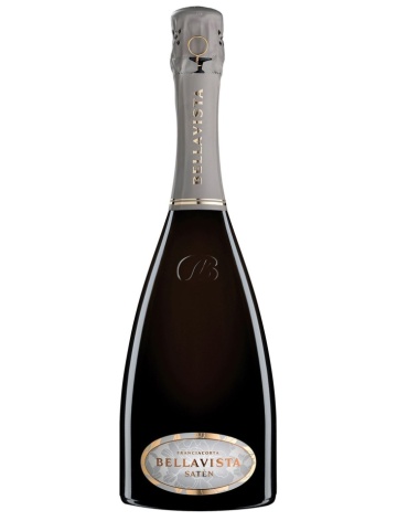 Bellavista Saten Brut Millesimato Franciacorta DOCG 2019 0.75L