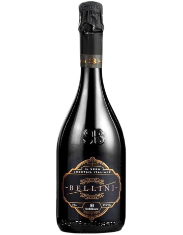 Bellini Sei Bellissimi Spumant 0.75L
