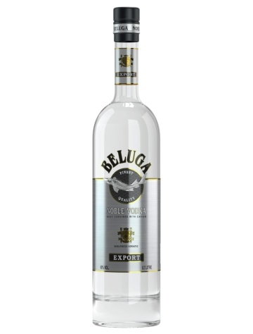Beluga Noble Vodka 3L