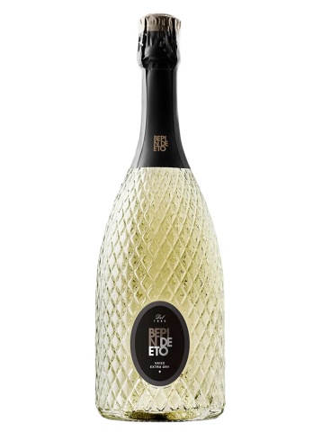 Bepin de Eto Conegliano Spumant Extra Dry Millesimato 0.75L