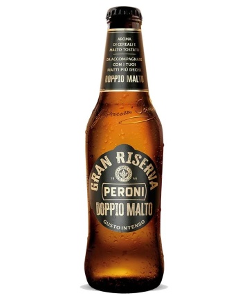 Berea Peroni Gran Riserva Malto 0.33L