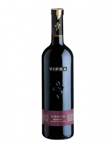 Bigi Vipra Rosu 0.75L