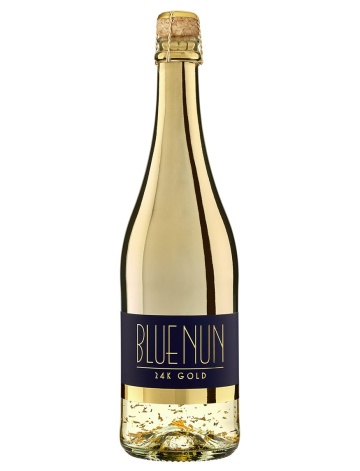 Blue Nun 24K Sparkling Gold Edition 0.75L