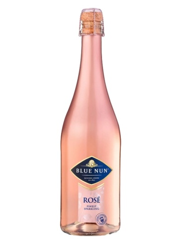 Blue Nun 24K Sparkling Gold Edition 0.75L