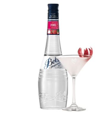 Bols Lychee 0.7L