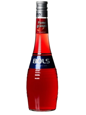Bols Pomegranate 0.7L