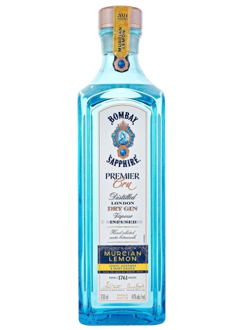 Bombay Sapphire Premier Cru 0.7L