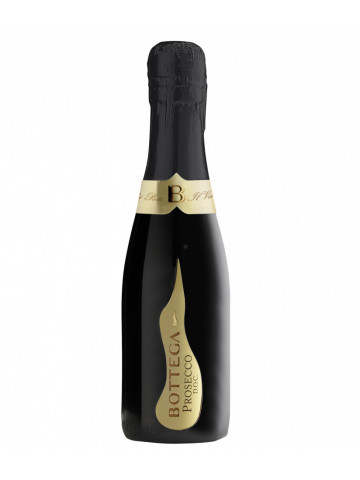 Bottega Il Vino dei Poeti Prosecco DOC 0.2L